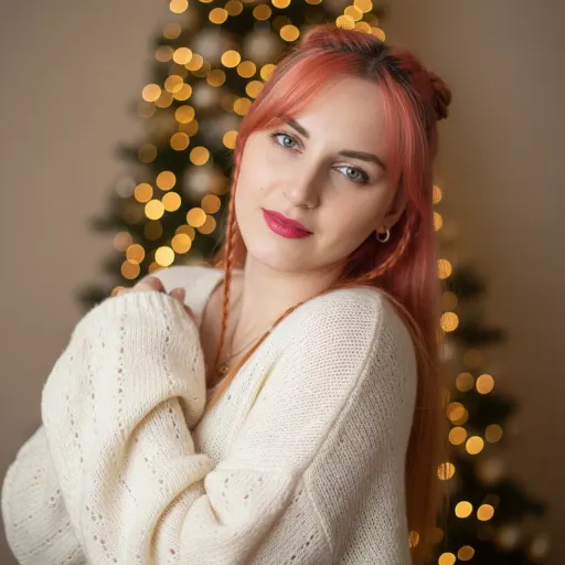 AI-фотосессия