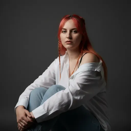 AI-фотосессия