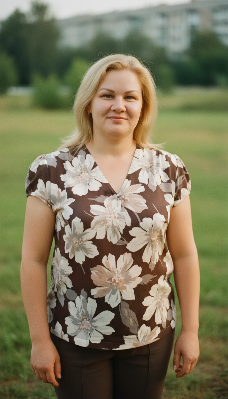 AI-фотосессия