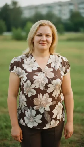 AI-фотосессия