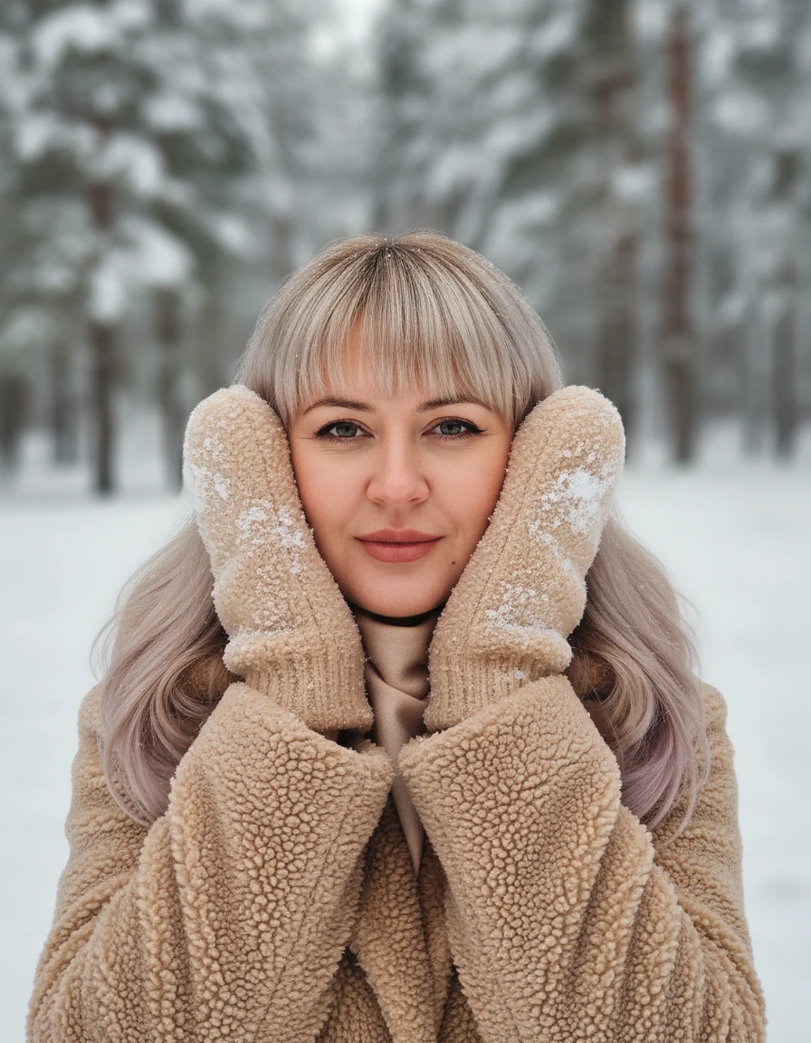 AI-фотосессия