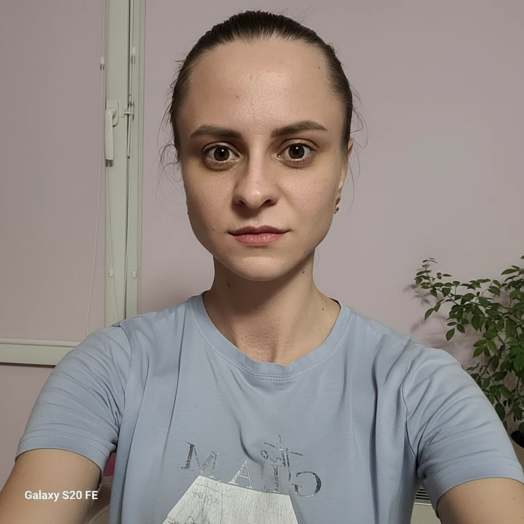AI-фотосессия