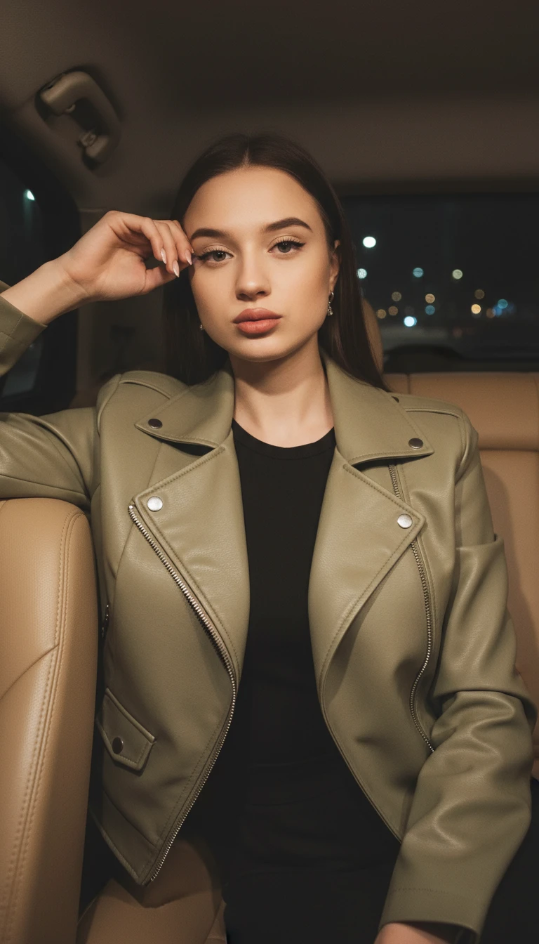 AI-фотосессия