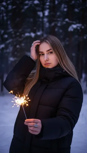 AI-фотосессия