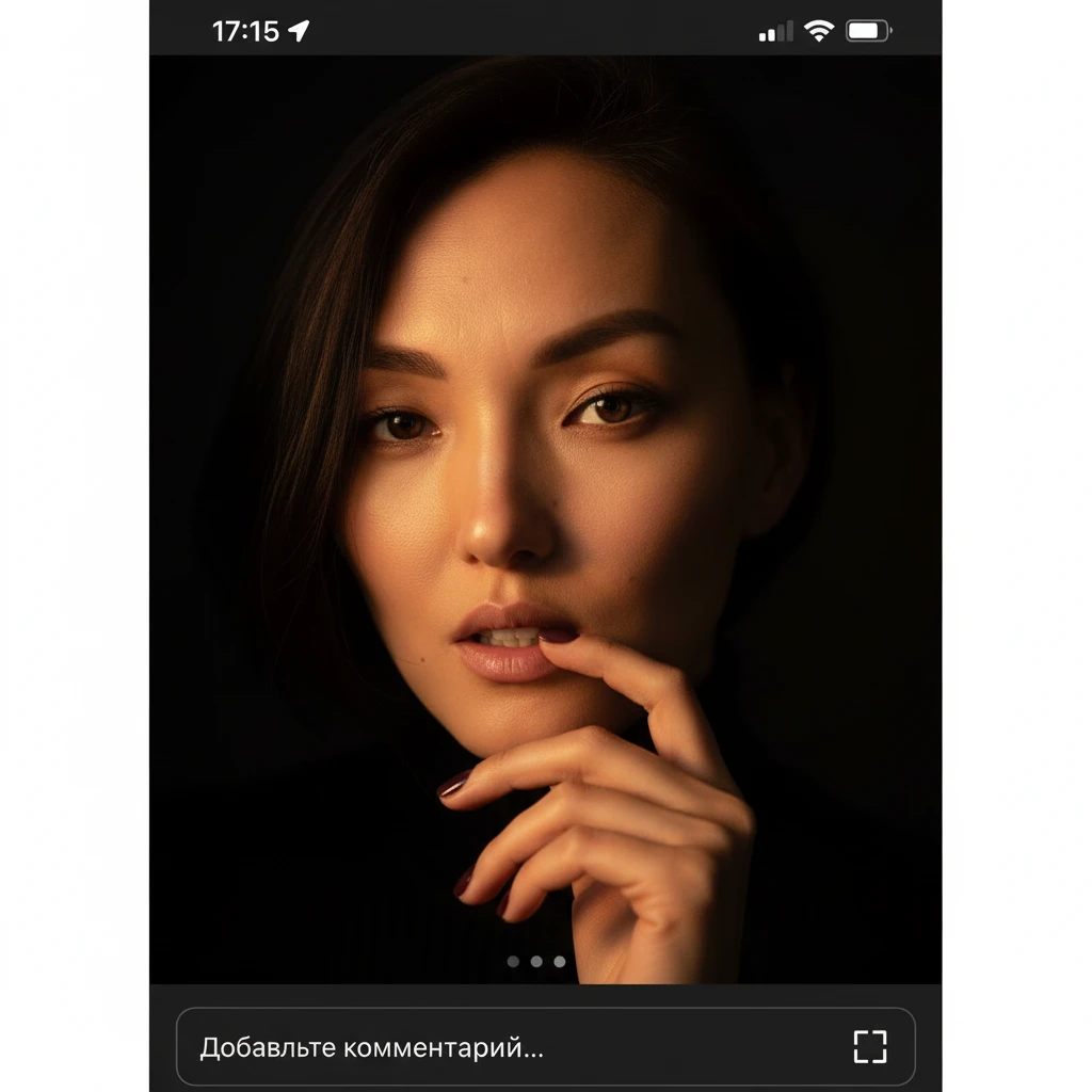 AI-фотосессия