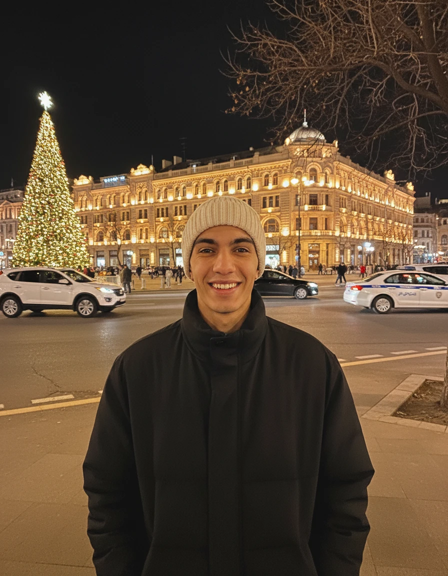 AI-фотосессия