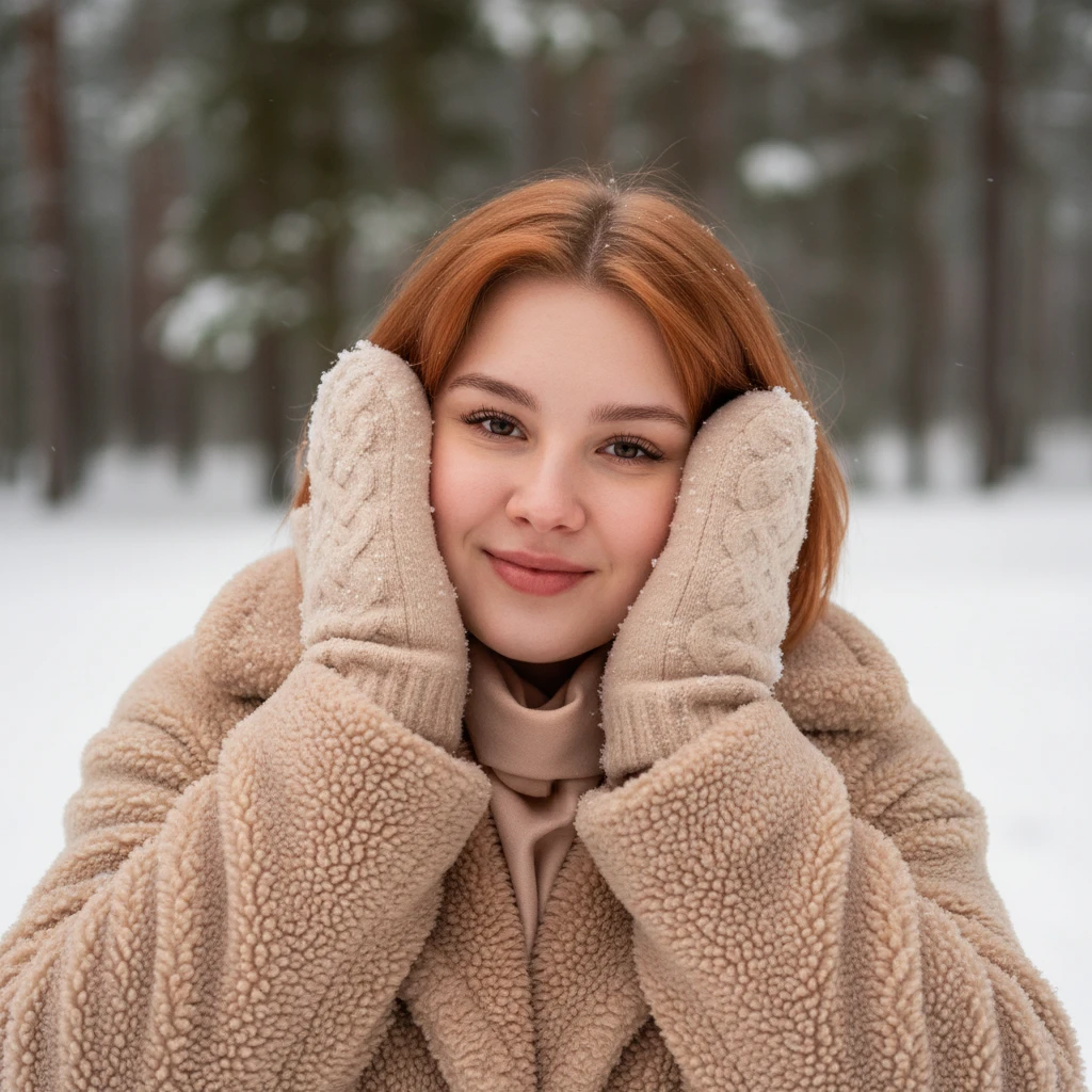 AI-фотосессия