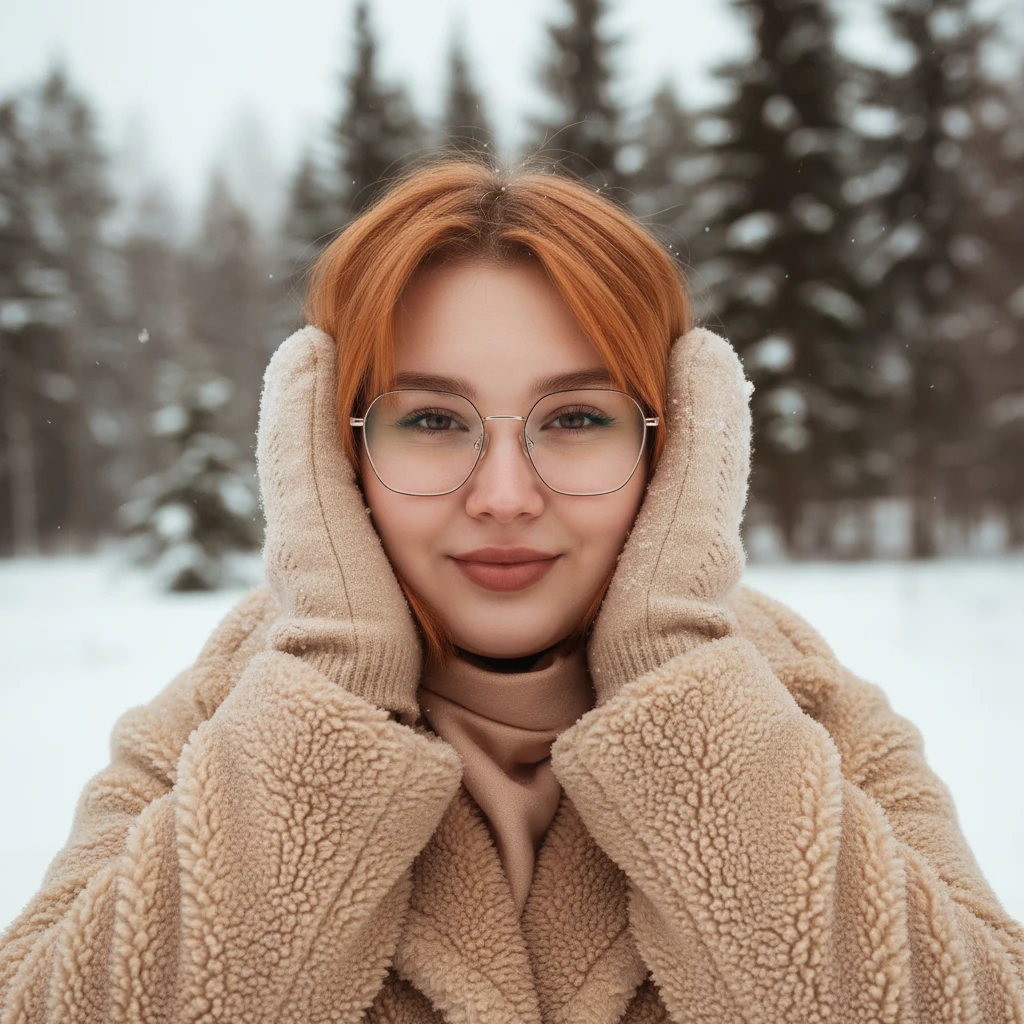 AI-фотосессия