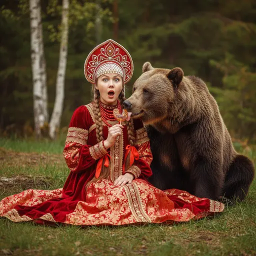 AI-фотосессия