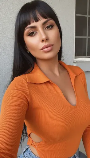 AI-фотосессия