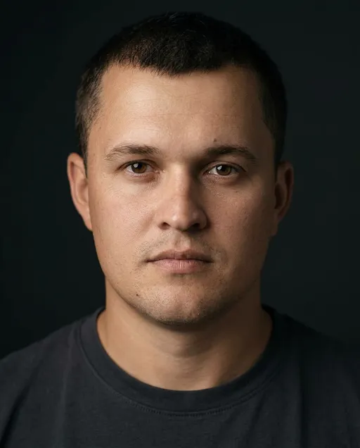 AI-фотосессия «Intimate Cinematic Close-Up»