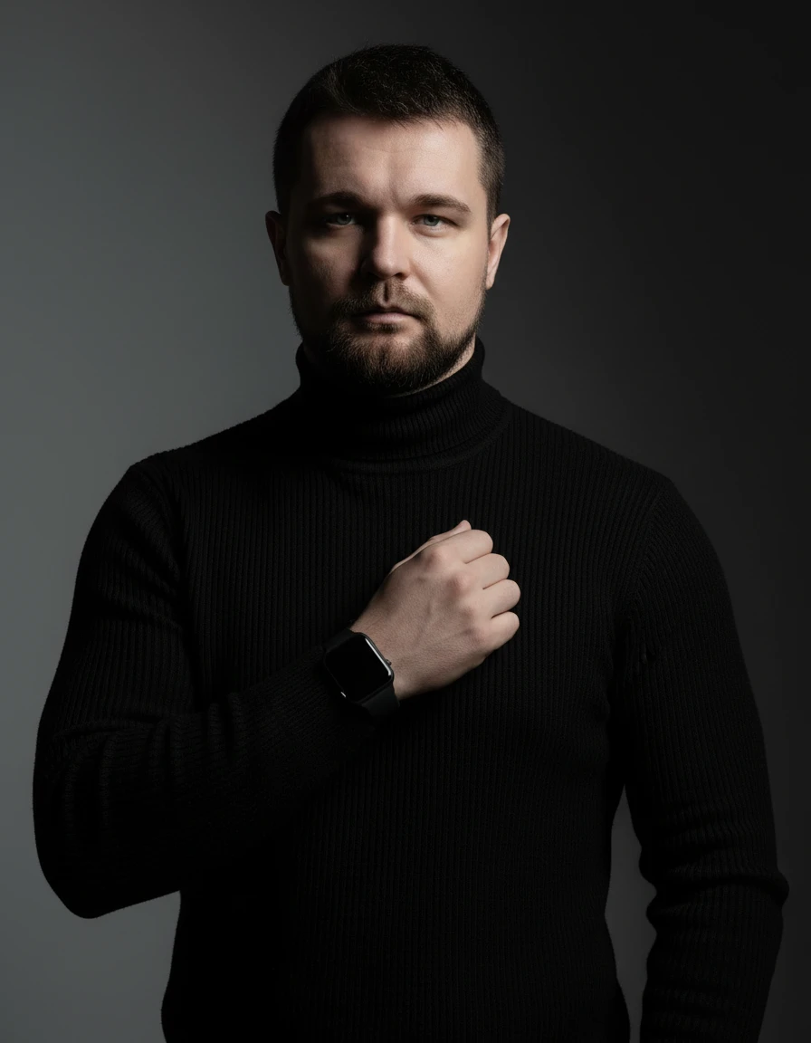 AI-фотосессия