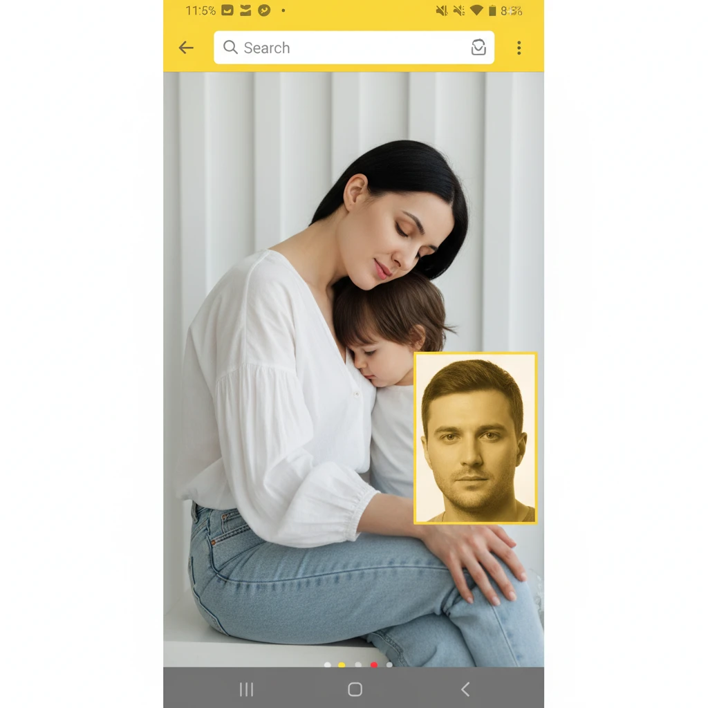 AI-фотосессия