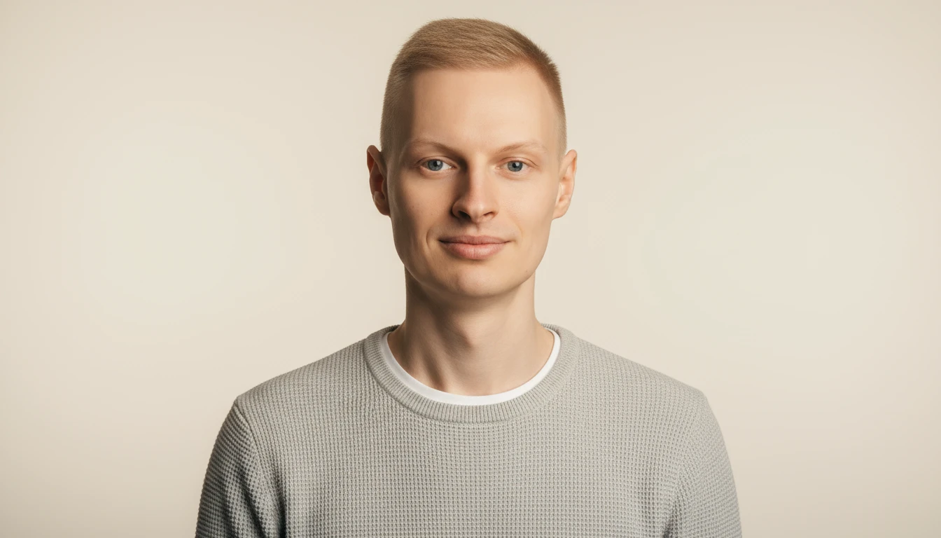 AI-фотосессия