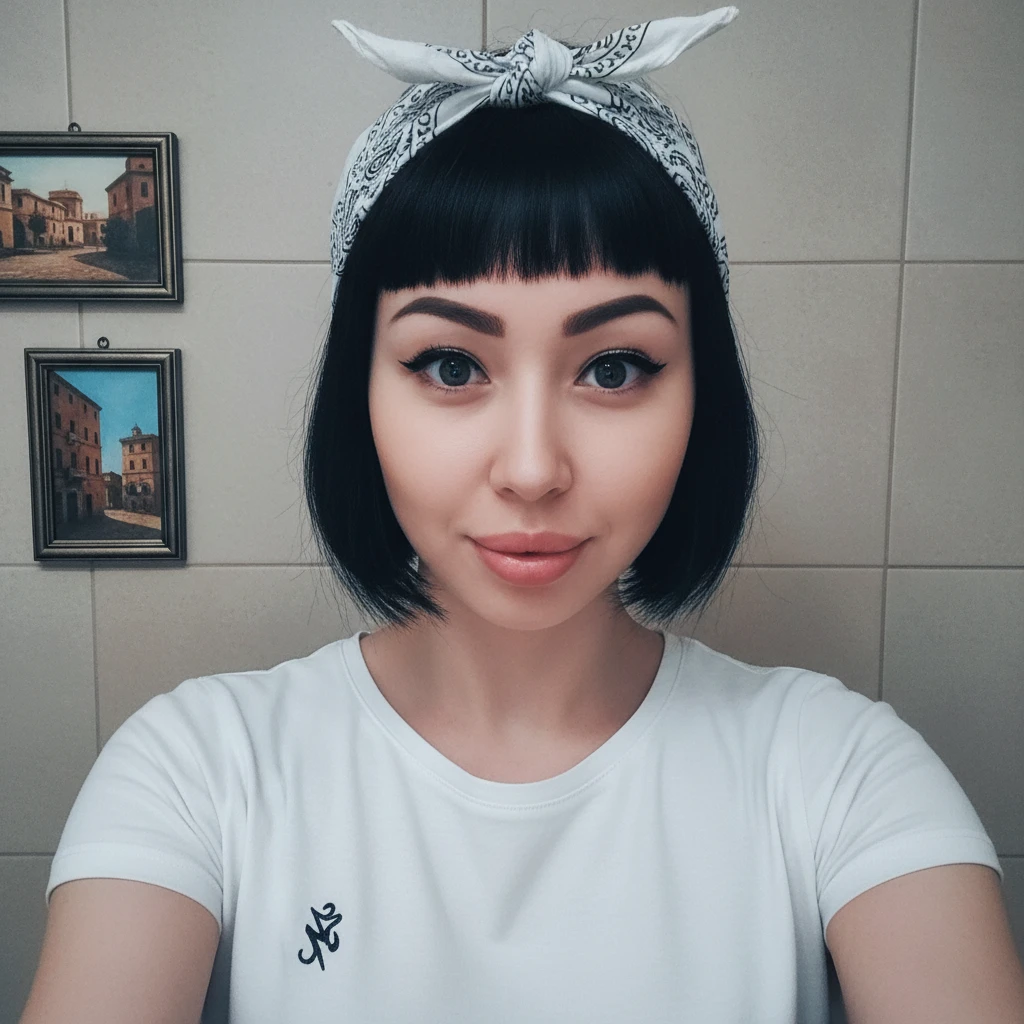 AI-фотосессия