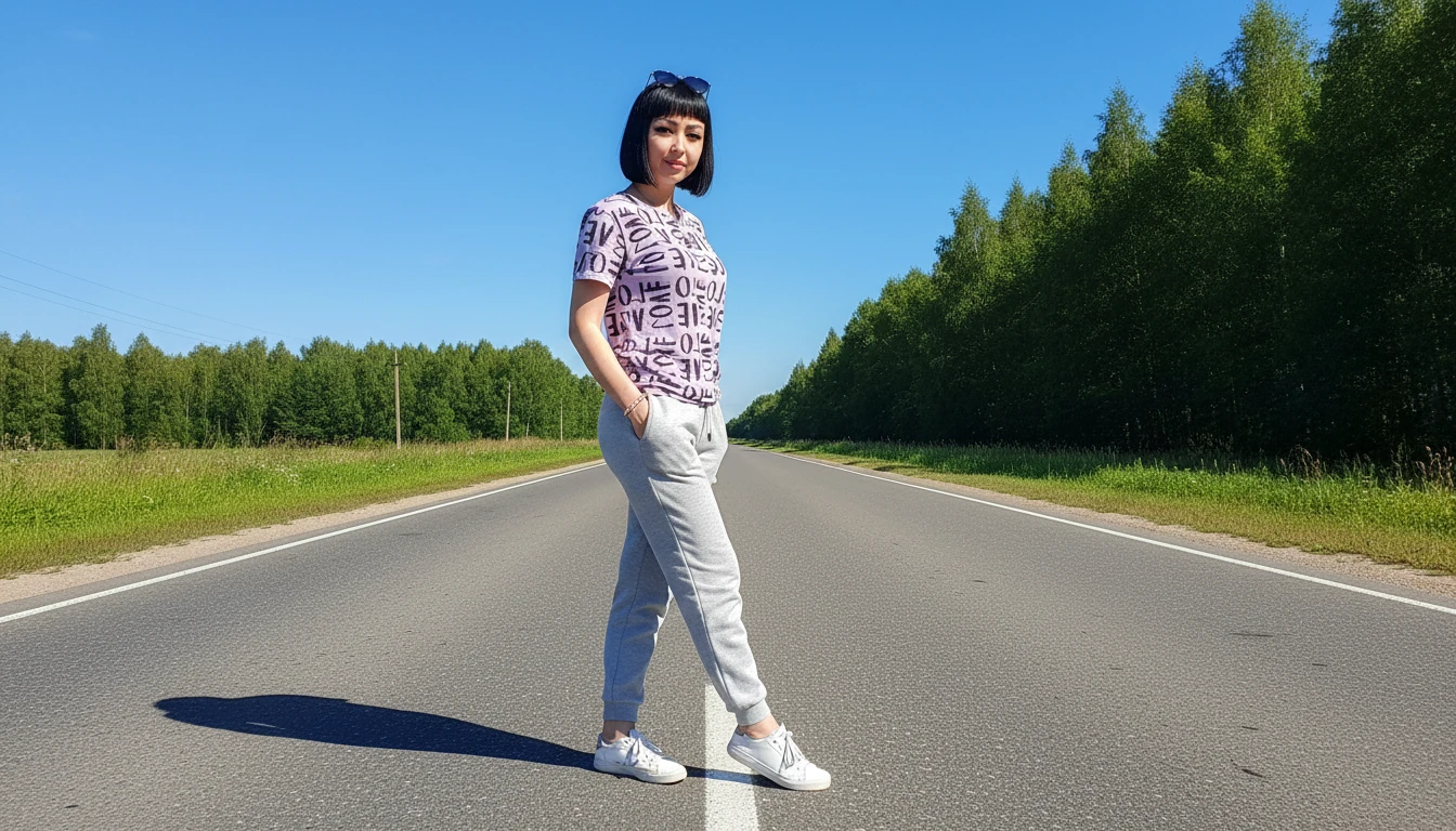 AI-фотосессия