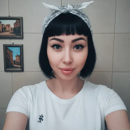 AI-фотосессия