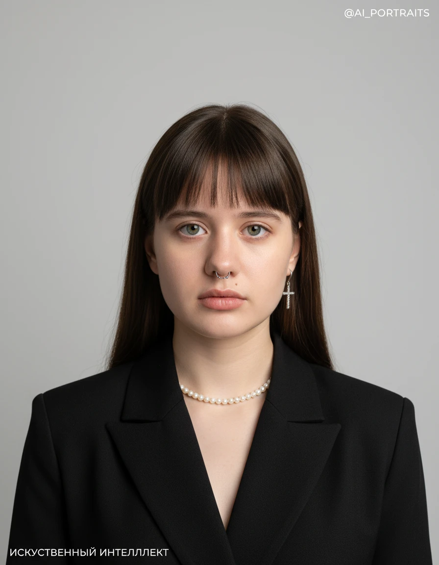 AI-фотосессия
