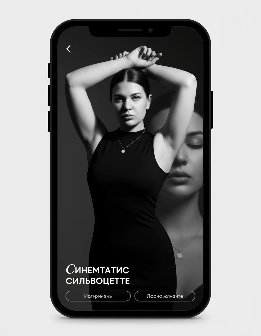 AI-фотосессия