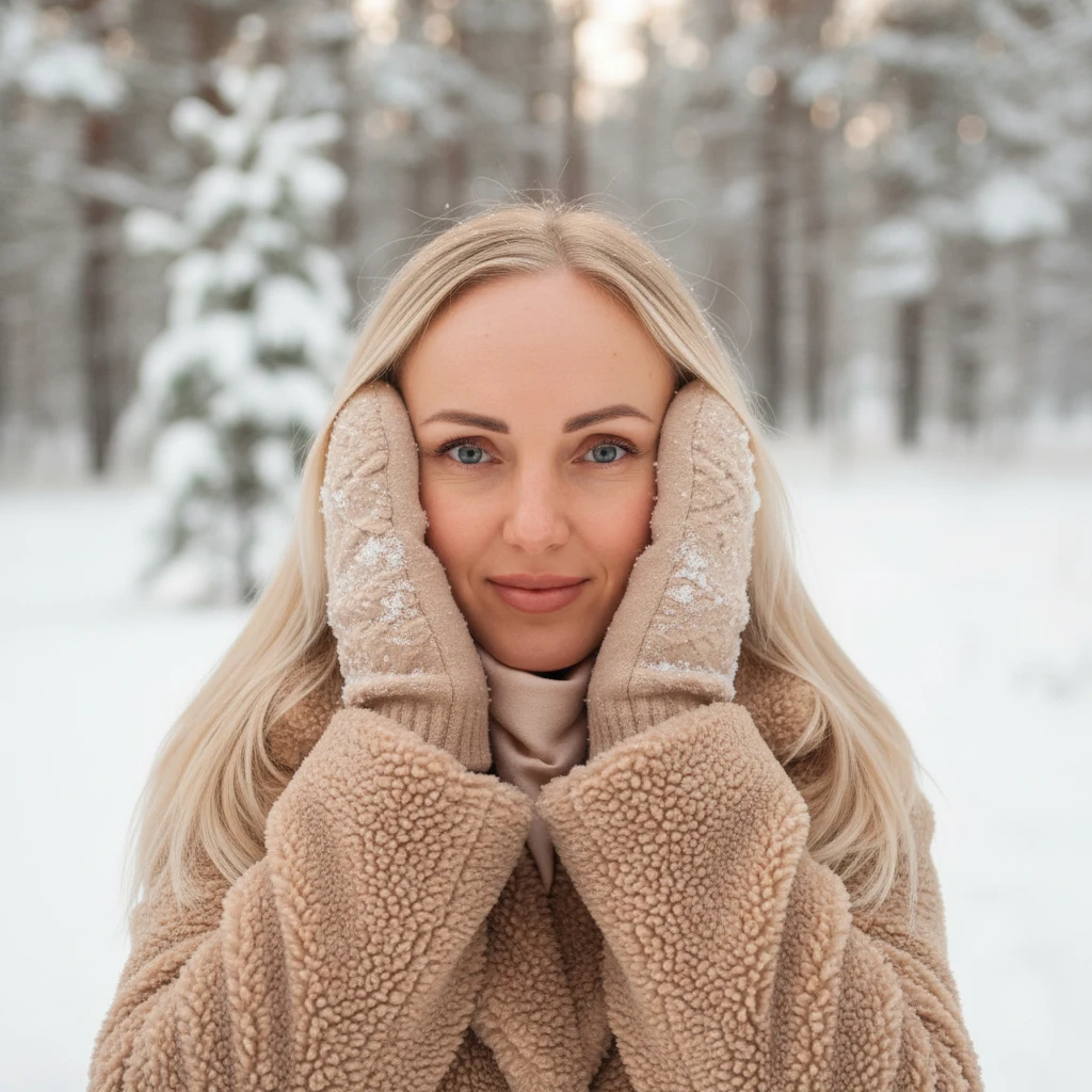 AI-фотосессия