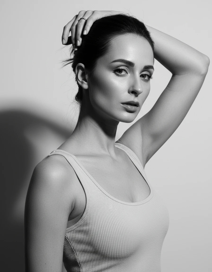 AI-фотосессия