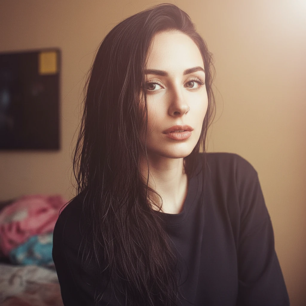 AI-фотосессия