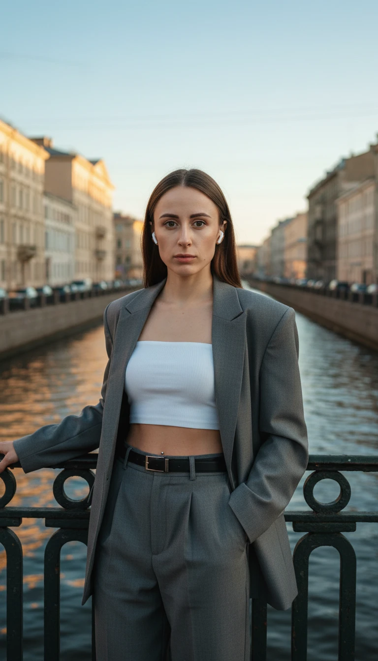 AI-фотосессия