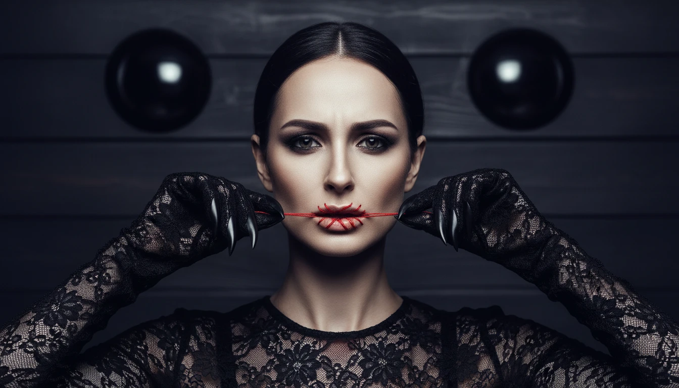 AI-фотосессия