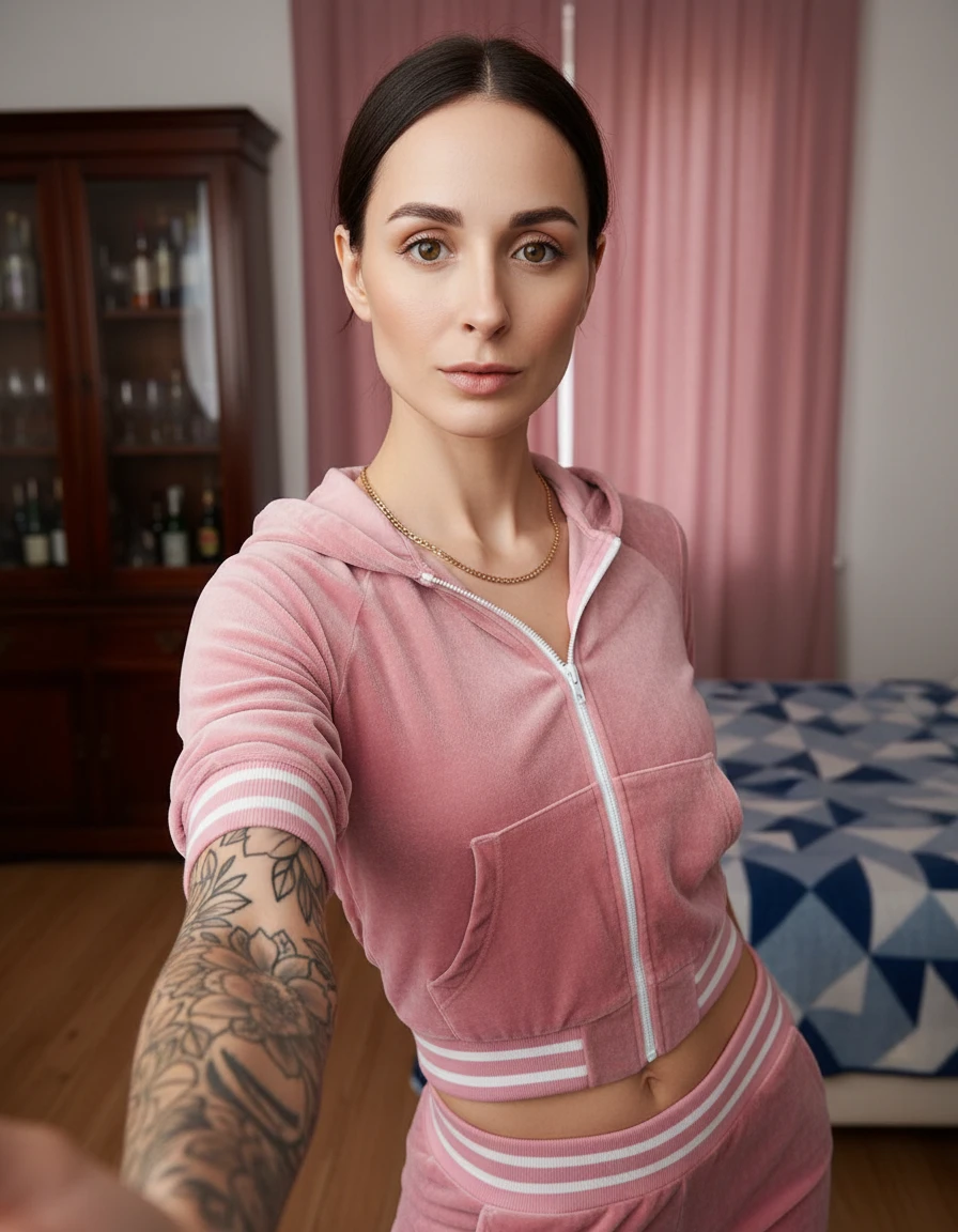 AI-фотосессия