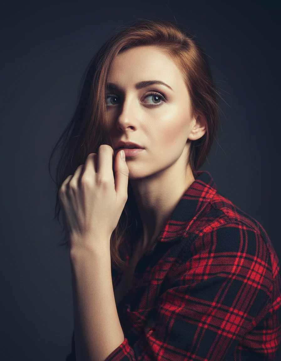 AI-фотосессия