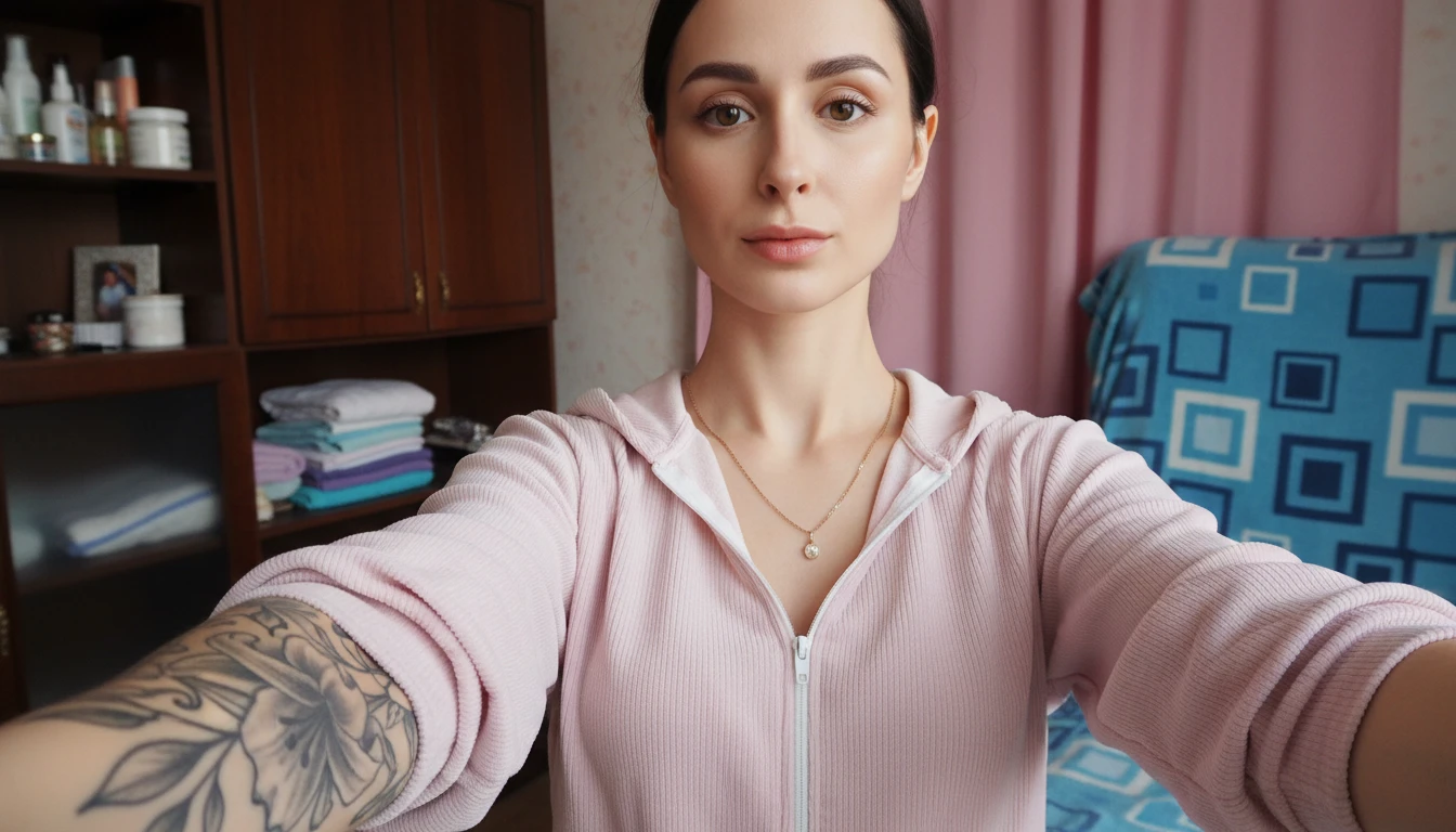 AI-фотосессия