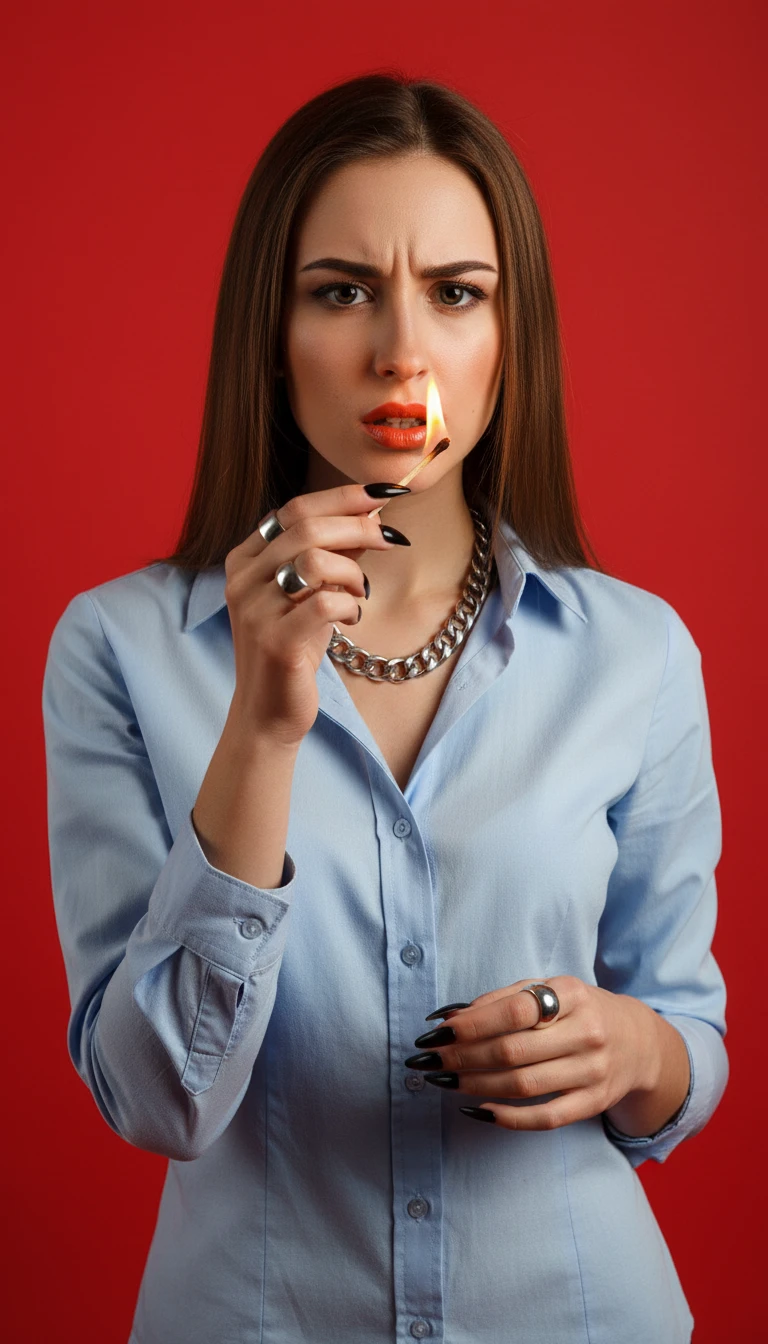 AI-фотосессия