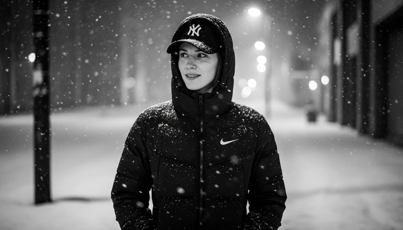 AI-фотосессия