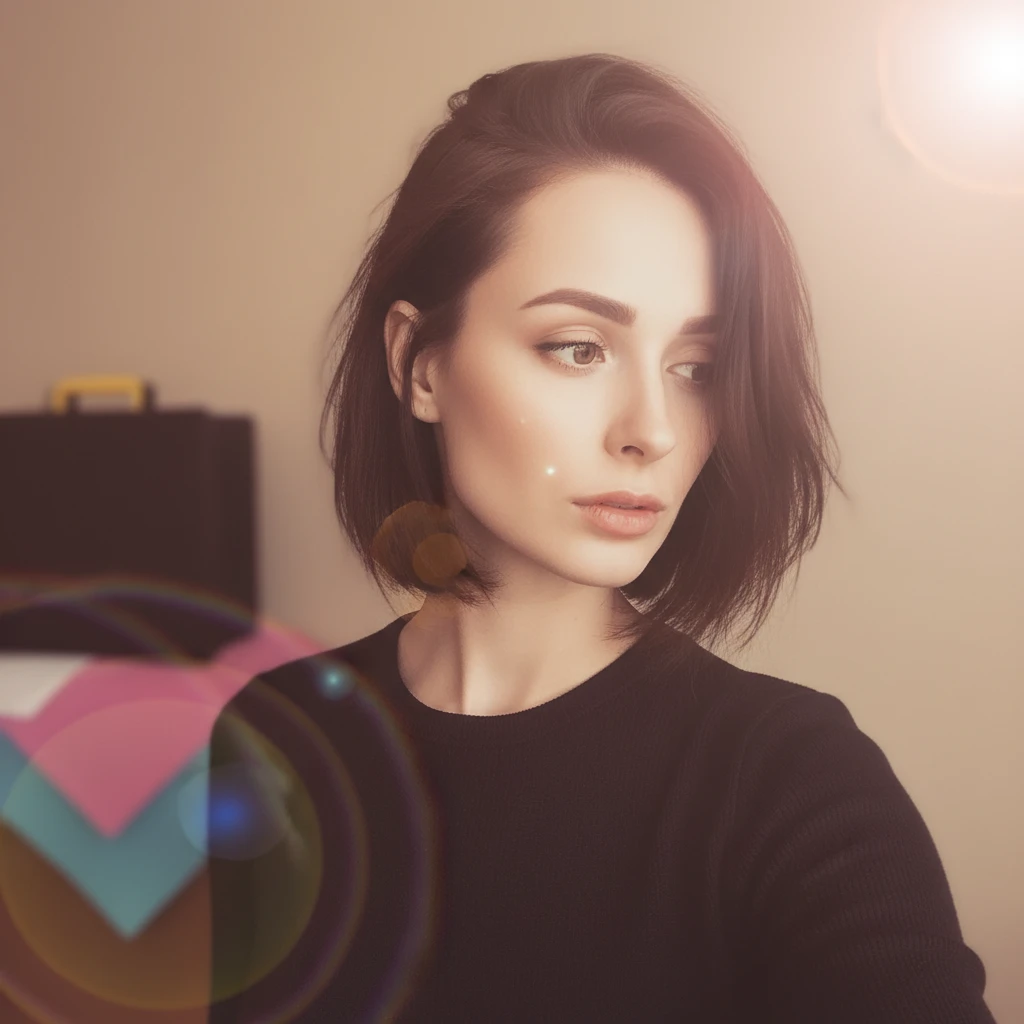 AI-фотосессия