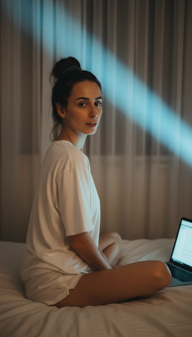 AI-фотосессия