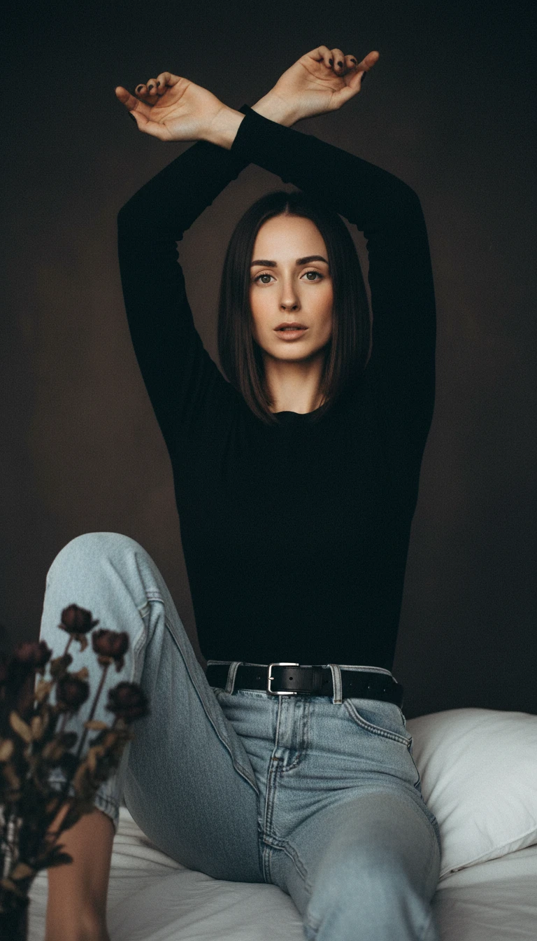 AI-фотосессия