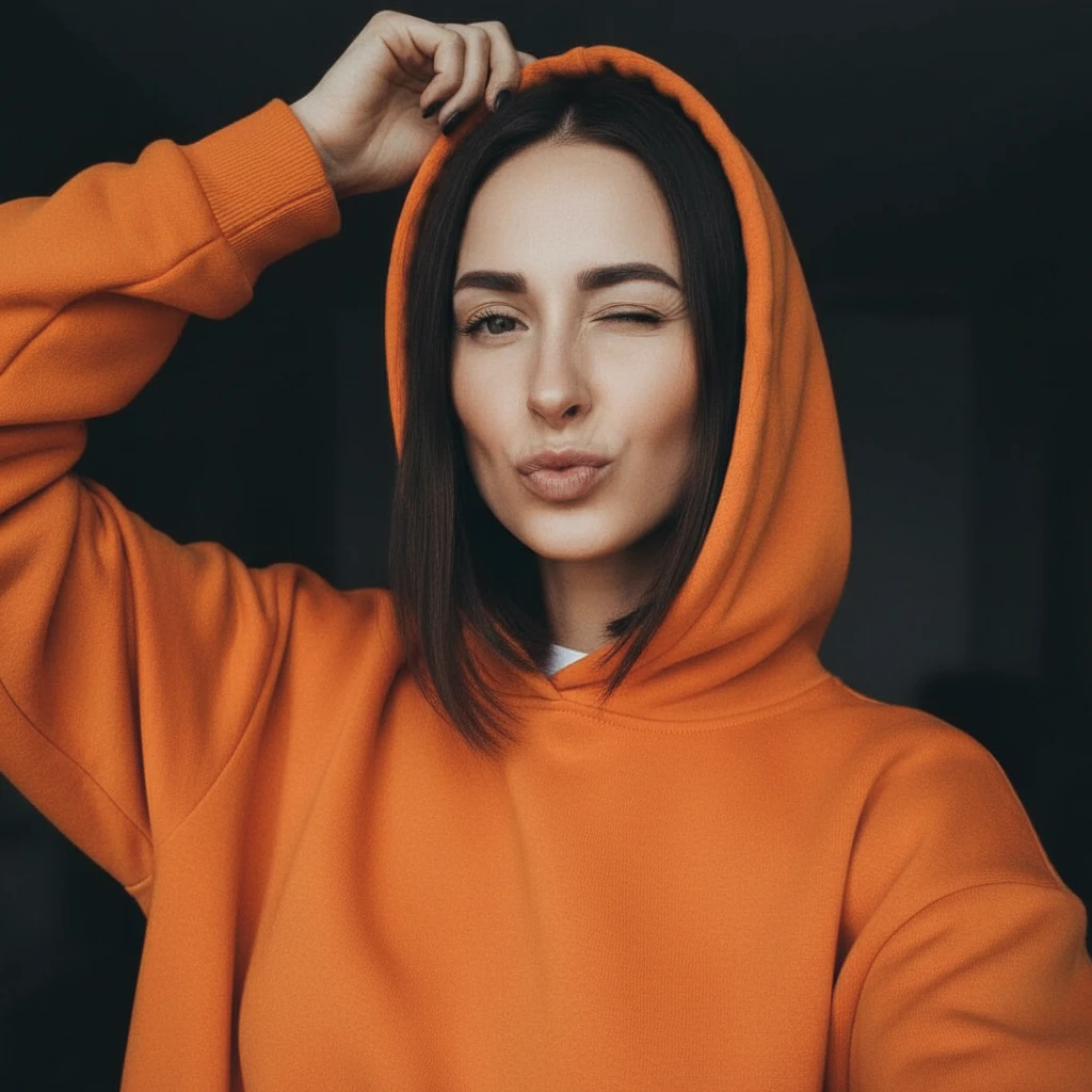 AI-фотосессия