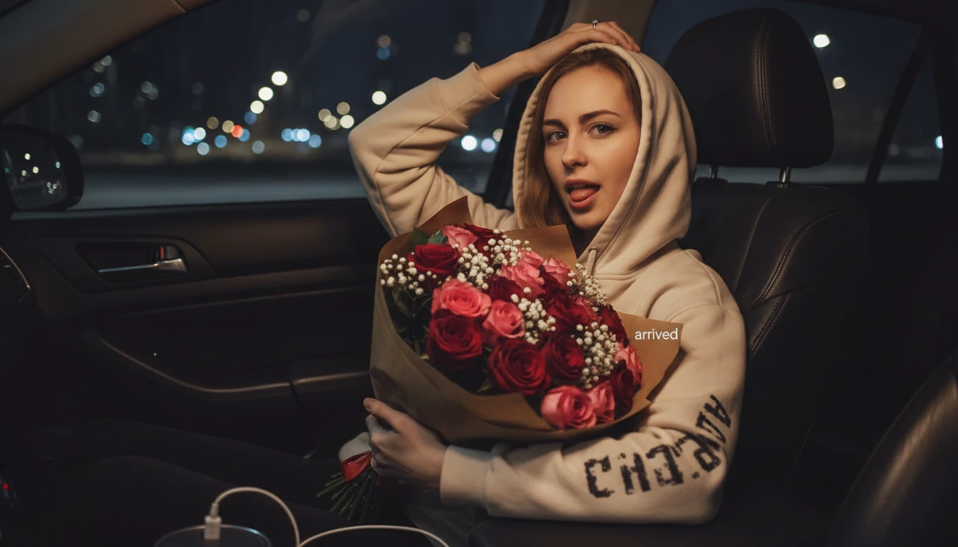 AI-фотосессия