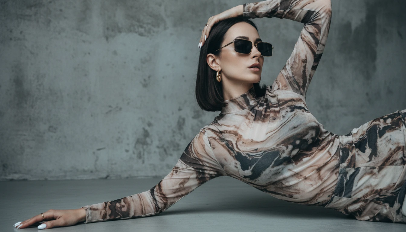 AI-фотосессия