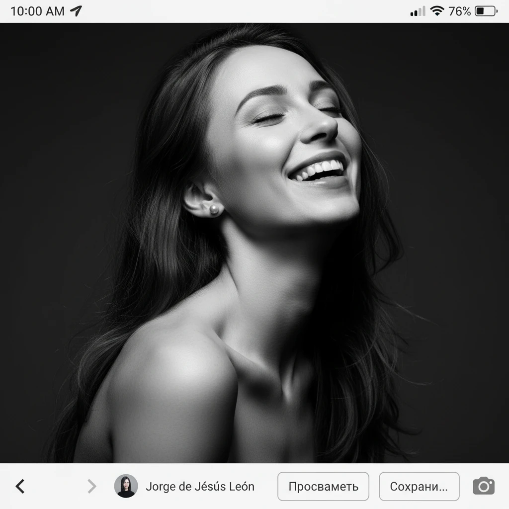 AI-фотосессия