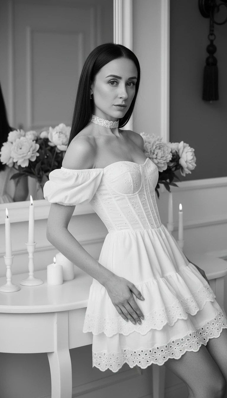 AI photoshoot
