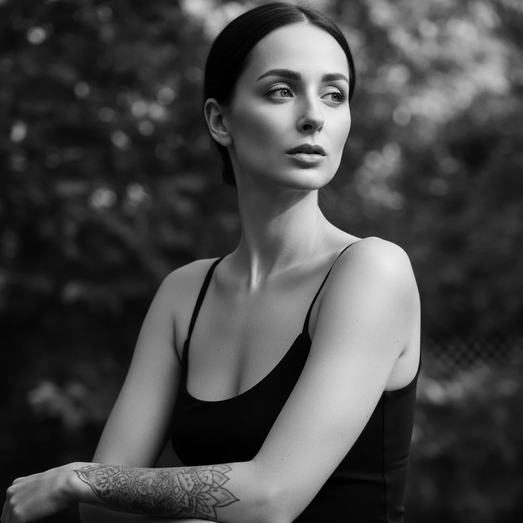 AI-фотосессия