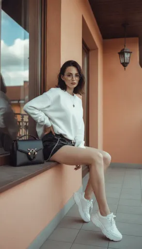 AI-фотосессия