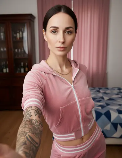 AI-фотосессия