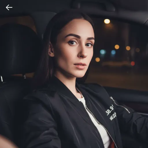 AI-фотосессия