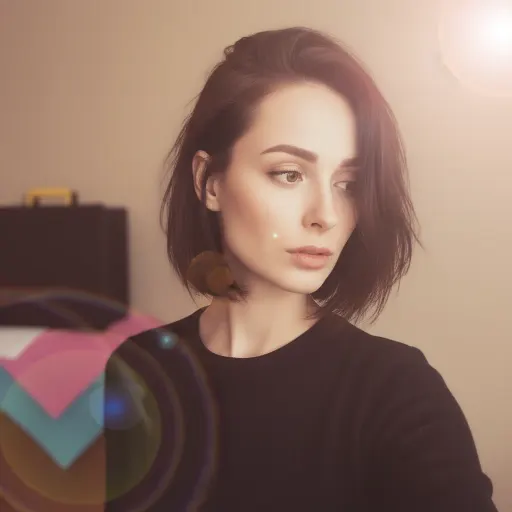 AI-фотосессия