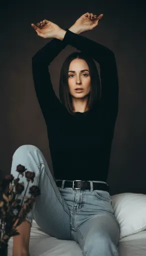 AI-фотосессия
