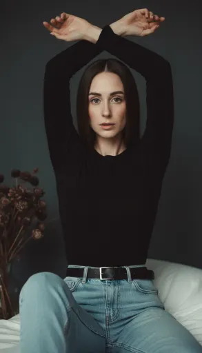 AI-фотосессия