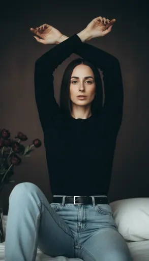 AI-фотосессия