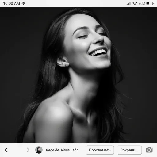 AI-фотосессия